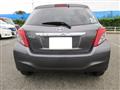 2011 Toyota Vitz