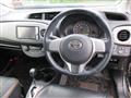 2011 Toyota Vitz