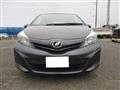 2011 Toyota Vitz