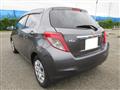 2011 Toyota Vitz