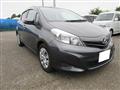 2011 Toyota Vitz