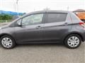 2011 Toyota Vitz
