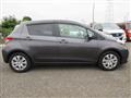 2011 Toyota Vitz