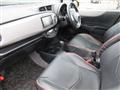 2011 Toyota Vitz