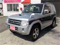 2012 Mitsubishi Pajero Mini