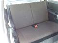 2012 Mitsubishi Pajero Mini