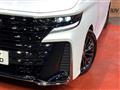 2025 Toyota Vellfire