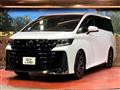 2025 Toyota Vellfire