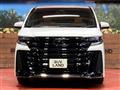 2025 Toyota Vellfire