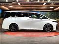 2025 Toyota Vellfire