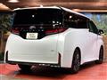 2025 Toyota Vellfire
