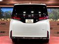 2025 Toyota Vellfire