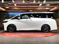 2025 Toyota Vellfire