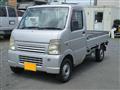 2013 Suzuki Carry Truck