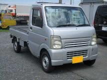 2013 Suzuki Carry Truck