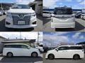 2018 Nissan Elgrand