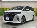 2025 Toyota Alphard Hybrid