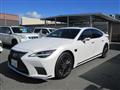 2021 Lexus LS