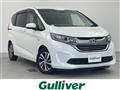 2018 Honda Freed