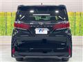 2025 Toyota Alphard Hybrid