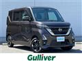 2023 Nissan ROOX