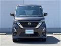 2023 Nissan ROOX