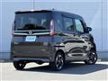 2023 Nissan ROOX