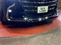 2025 Toyota Alphard Hybrid