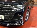 2025 Toyota Alphard Hybrid