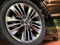 2025 Toyota Alphard Hybrid
