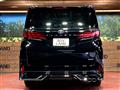 2025 Toyota Alphard Hybrid