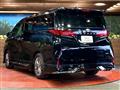 2025 Toyota Alphard Hybrid