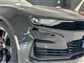 2019 Chevrolet Camaro