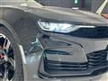 2019 Chevrolet Camaro