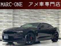 2019 Chevrolet Camaro