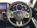 2015 Honda N BOX