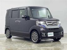 2015 Honda N BOX