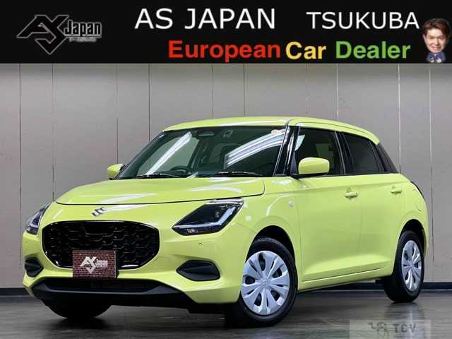 2023 Suzuki Swift