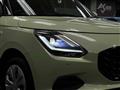 2023 Suzuki Swift