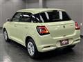 2023 Suzuki Swift