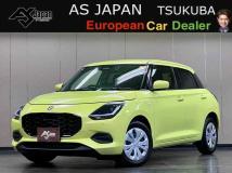 2023 Suzuki Swift