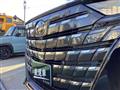 2024 Toyota Alphard G