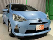 2013 Toyota AQUA