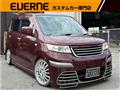 2009 Suzuki Wagon R