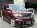 2009 Suzuki Wagon R