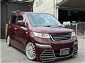 2009 Suzuki Wagon R