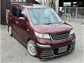 2009 Suzuki Wagon R