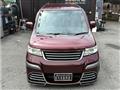 2009 Suzuki Wagon R