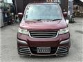 2009 Suzuki Wagon R