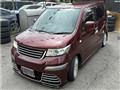 2009 Suzuki Wagon R
